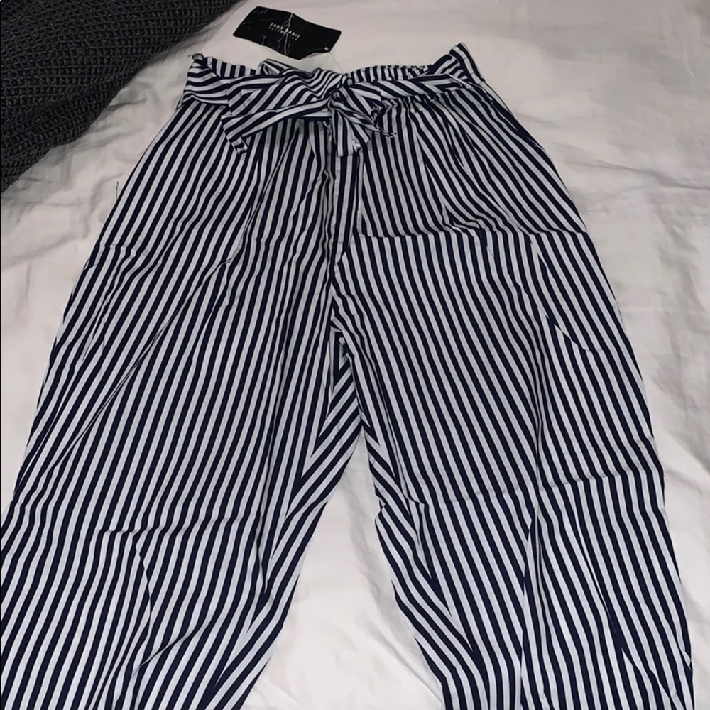 COPY - Zara trousers NWT